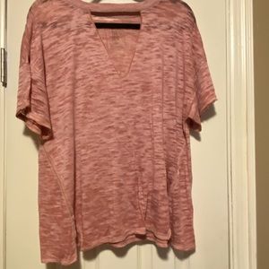 Free People Tee